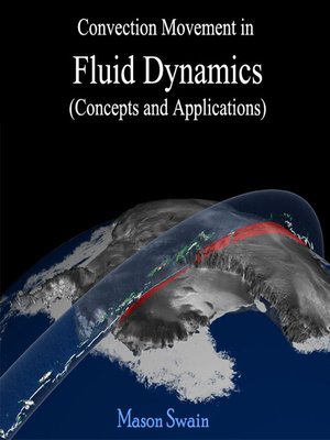 cover image of Convection Movement in Fluid Dynamics